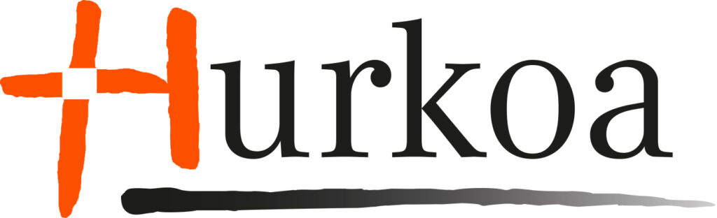 Hurkoa Fundazioaren tresna bat